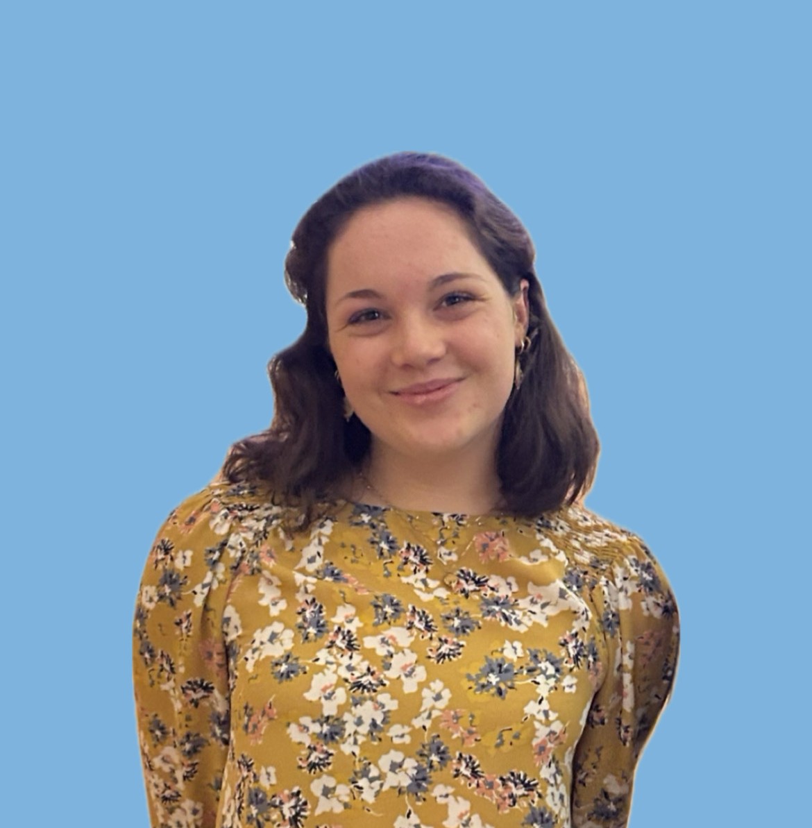 Profile photo of Garance